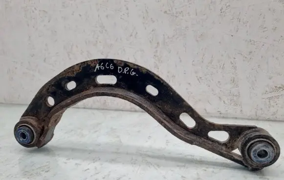 Audi A6 S6 C6 4F Rear control arm 4F0505197C