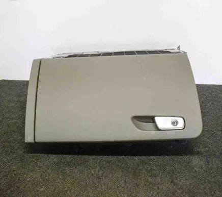 Audi Q5 SQ5 Glove box 8R1880302E 8K1857035E