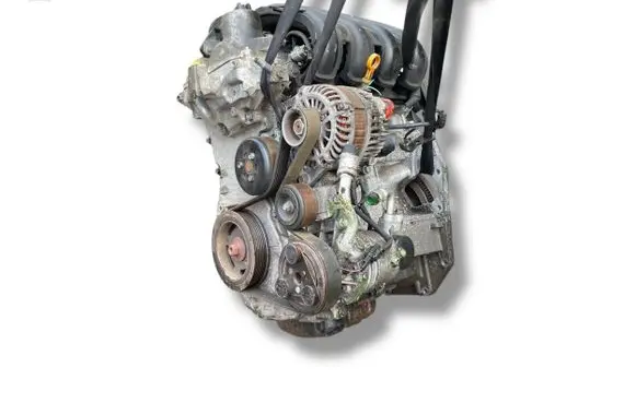 Nissan Cube Z12 Engine HR16DE
