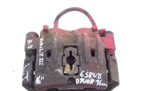 Iveco Daily 3rd gen Rear brake caliper