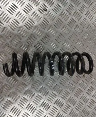 BMW 4 F36 Gran coupe Rear coil spring AL05