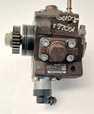 Renault Koleos I Fuel injection high pressure pump 0445010170 8200804288 9607246
