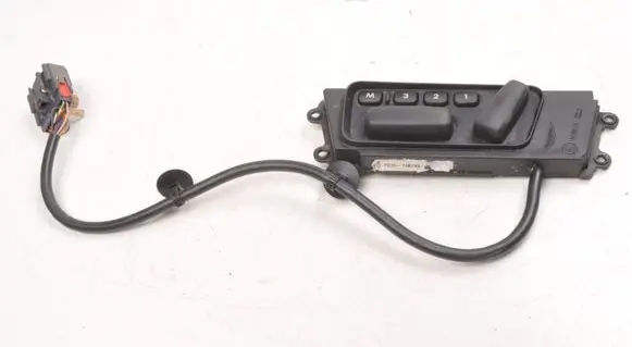 Aston Martin Vantage III Seat control switch 7G3314B709