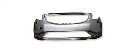 Volvo XC60 Front bumper 31323765