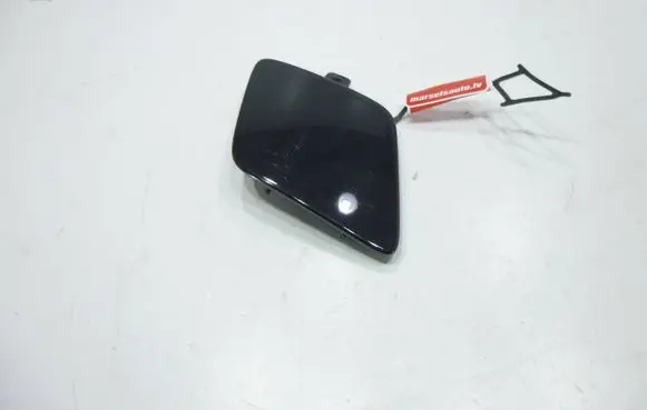 Front tow hook cap/cover