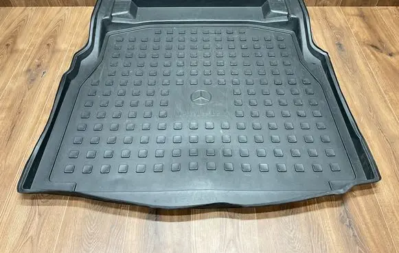 Mercedes-Benz E W213 Trunk/boot mat liner A2138140500