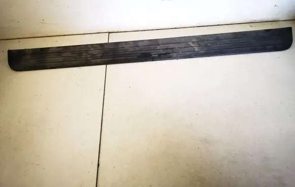 Hyundai Getz Front sill trim cover 858821c510 85882-1c510