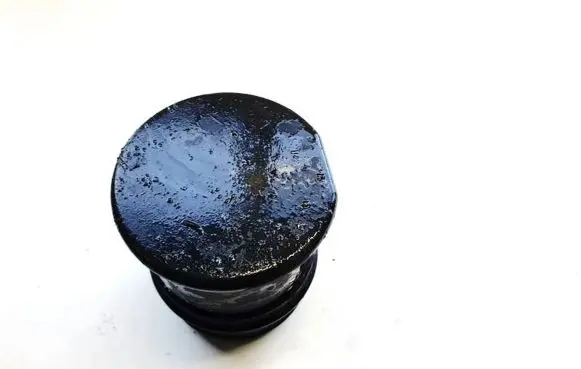 Toyota Corolla Verso AR10 Car ashtray