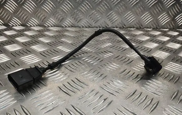 Crankshaft position sensor