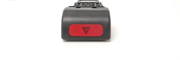 Subaru Forester SF Hazard light switch 06016