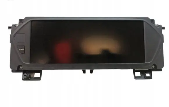 Citroen C4 Grand Picasso Speedometer (instrument cluster)