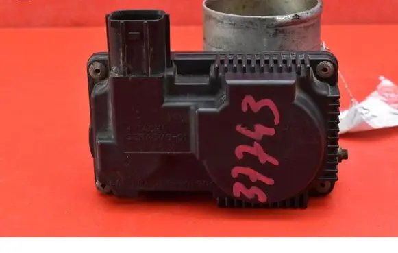 Nissan Primera Throttle body valve SERA576-01