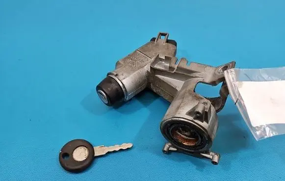 Volkswagen Transporter - Caravelle T4 Ignition lock 7Q1905851 IMPRK1581344