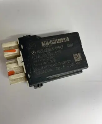 Mercedes-Benz Metris W447 Tailgate/trunk control unit/module A2059004607