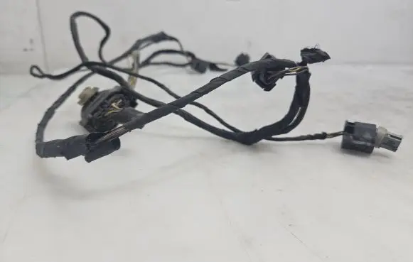 BMW 5 E60 E61 Parking sensor (PDC) wiring loom
