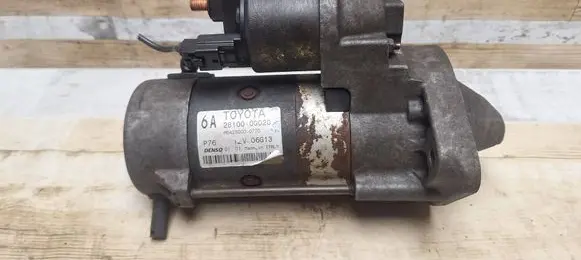 Toyota Avensis T250 Starter motor 281000G020 MS4280000720 MS428000