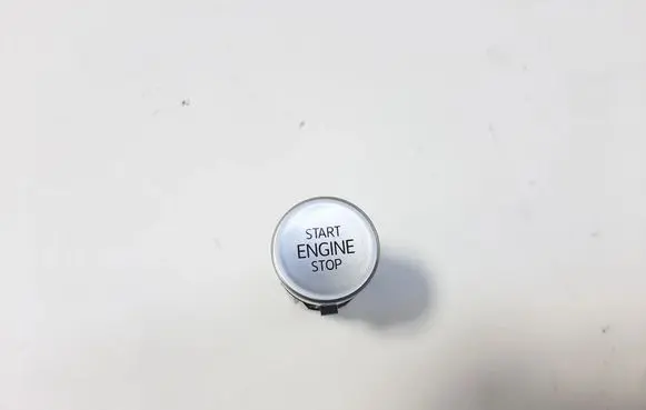 Volkswagen ID.3 Engine start stop button switch 5H0959839