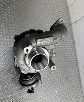 Citroen C4 II Picasso Turbo 9686120680 968612068006