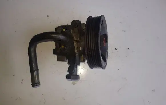 Hyundai Trajet Power steering pump
