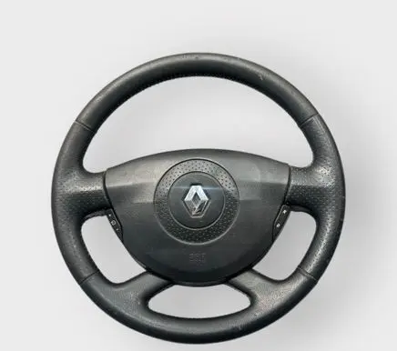 Renault Espace IV Steering wheel