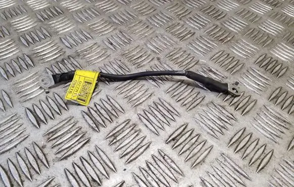 KIA Rio Negative earth cable (battery) 918601W220