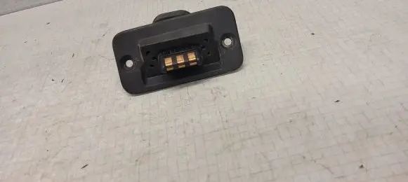 Volkswagen Caddy Sliding door sensor 2K5907437