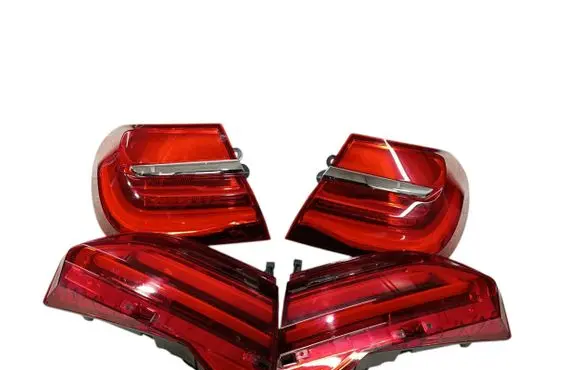 BMW 7 G11 G12 Rear/tail lights set 7342970 7342969 7342965