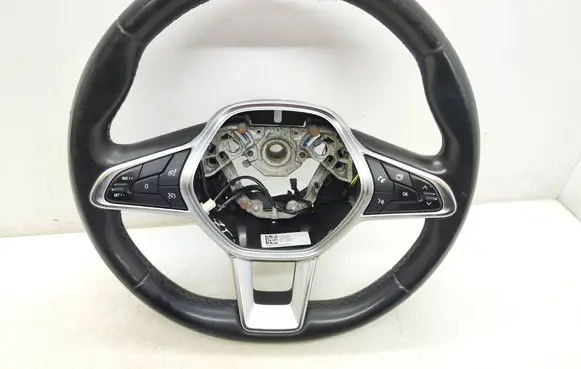 Renault Trafic III (X82) Steering wheel 484002607R 34268120D 34278102C