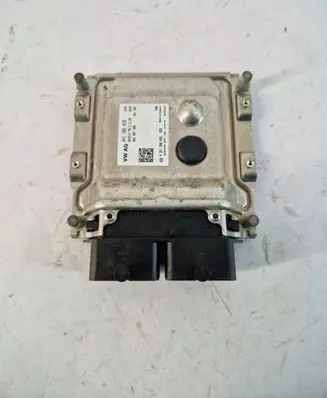 Volkswagen Up Engine control unit/module 04c906020