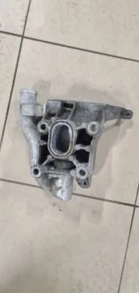 Audi A8 S8 D4 4H Engine mounting bracket 059145169BL