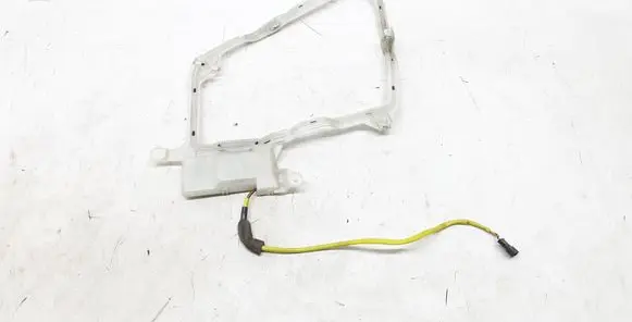 Interior comfort aerial antenna