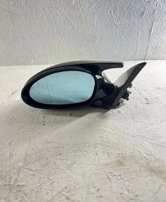 BMW 1 E81 E87 Front door electric wing mirror 7164601