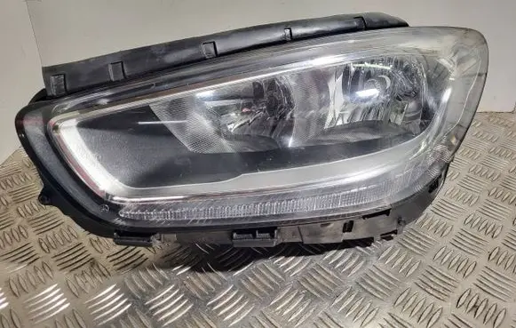 Mercedes-Benz Citan II Headlight/headlamp A4209060000