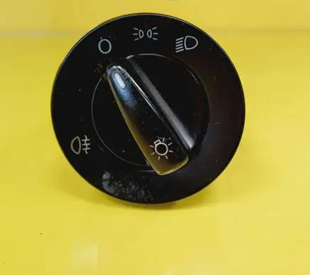 Volkswagen Golf IV Light switch TC41C0941531 1C0941531