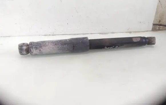 Jeep Grand Cherokee (WK) Rear shock absorber/damper