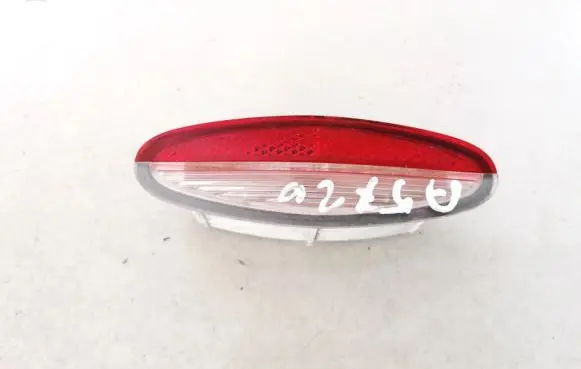 Renault Laguna II Front door card panel trim 8200003263A 8200003263-A