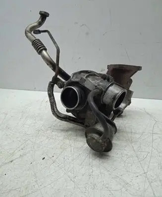 Mazda 626 Turbo VJ279808 131269D
