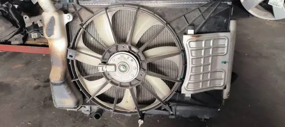 Suzuki Baleno IV Radiator set HA223000-6163
