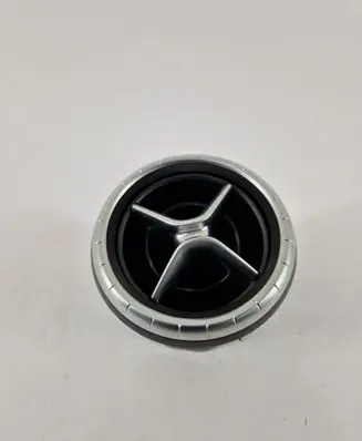 Mercedes-Benz CLA C117 X117 W117 Dash center air vent grill A1178300354