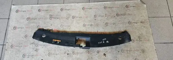Top upper radiator support slam panel