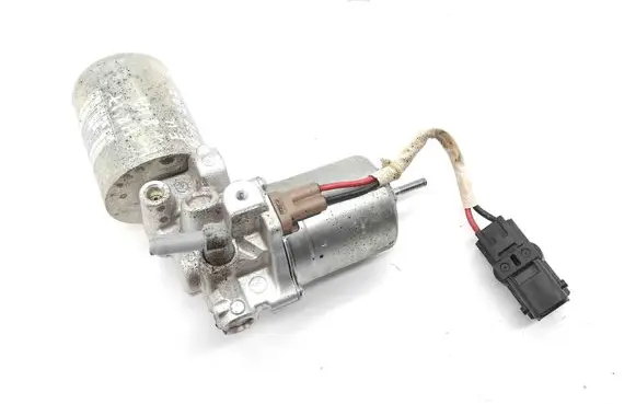 Toyota C-HR I Vacuum pump 4707047070
