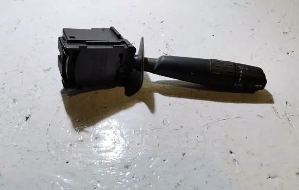 Peugeot 607 Wiper control stalk 96186612ZL 34371501