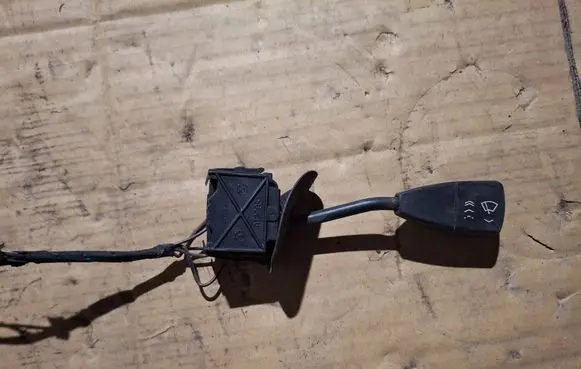 BMW 3 E36 Wiper control stalk 012005