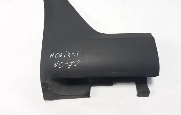 Volvo XC70 side skirts sill cover 31265320