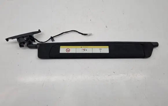 Tesla Model X Sun visor 108404254F