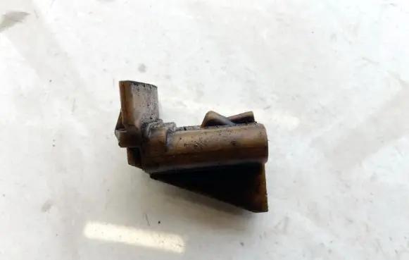 BMW 5 E39 Slide rail for timing chain 11312247334 1131-2247334