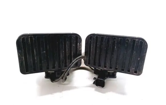 Ford Transit Horn signal GK2T13A803AA