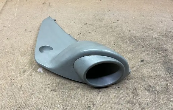 Renault Trafic II (X83) Cup holder front 93856460 8200485615