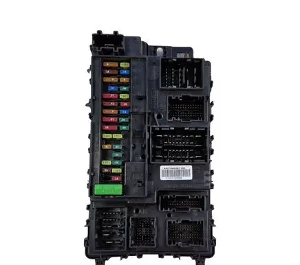 Ford Edge II BSM Control unit HU5T15604 HU5T15604BAK A2C7505281100