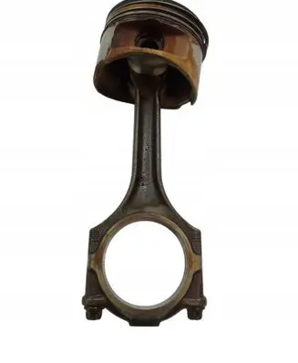 Audi A8 S8 D3 4E Piston with connecting rod 84L30